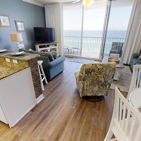 Tidewater 810 Villa Panama City Beach Buitenkant foto
