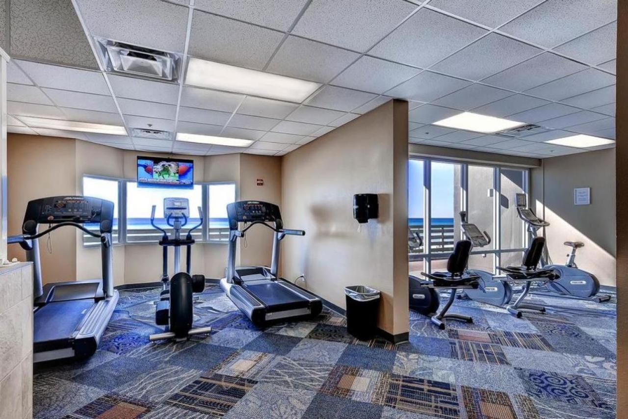 Tidewater 810 Villa Panama City Beach Buitenkant foto