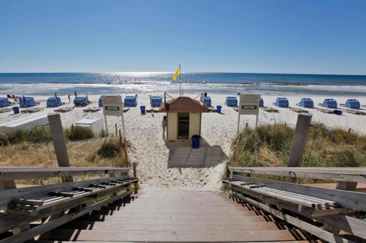Tidewater 810 Villa Panama City Beach Buitenkant foto