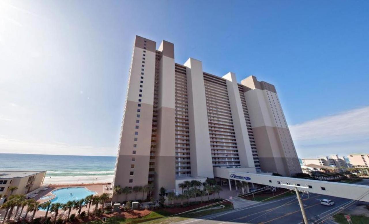Tidewater 810 Villa Panama City Beach Buitenkant foto