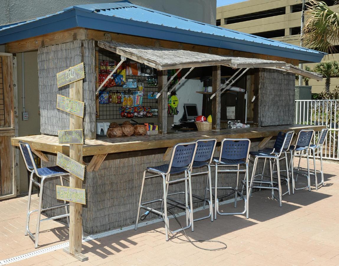 Tidewater 810 Villa Panama City Beach Buitenkant foto