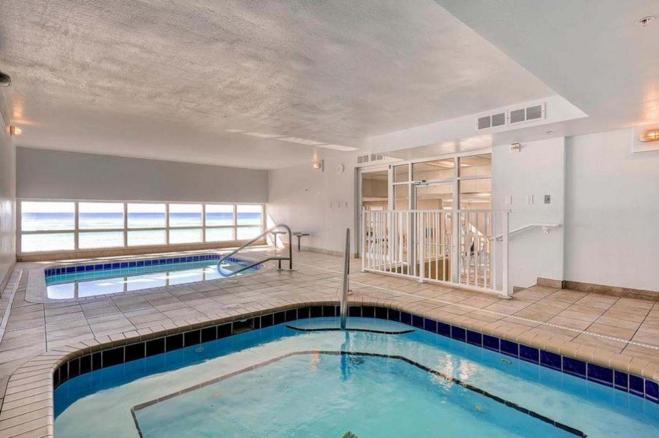 Tidewater 810 Villa Panama City Beach Buitenkant foto