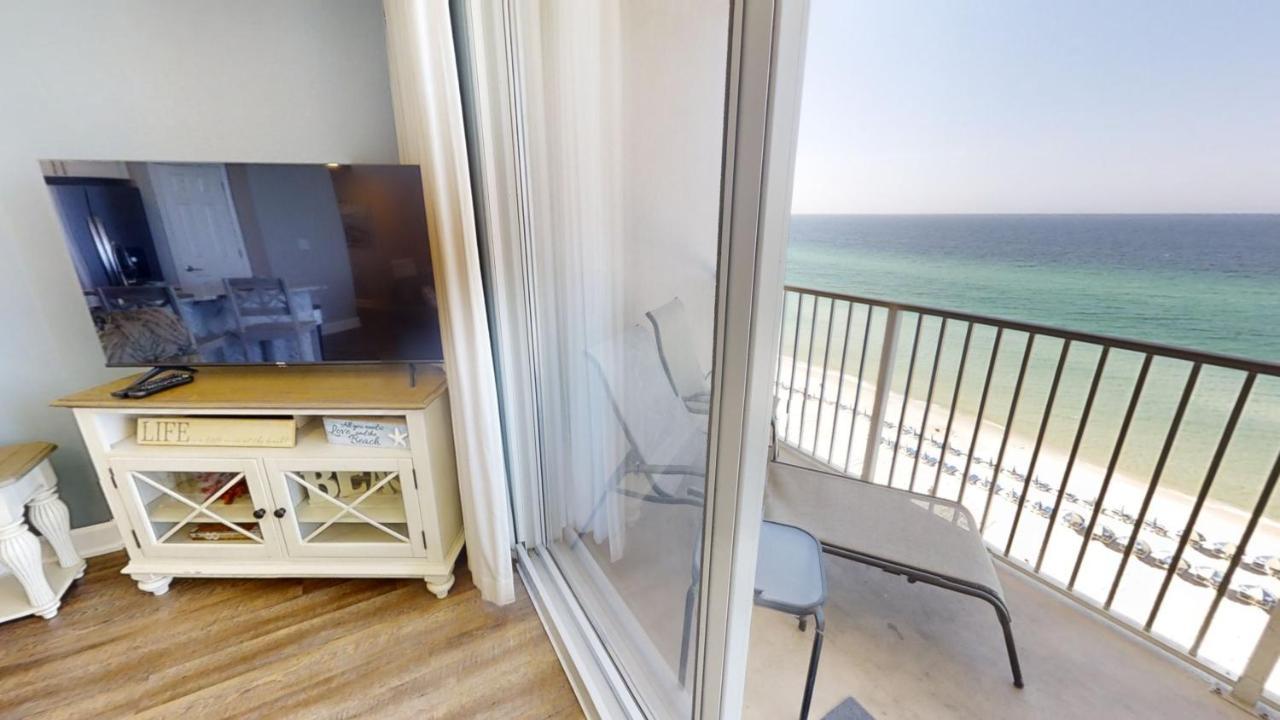 Tidewater 810 Villa Panama City Beach Buitenkant foto