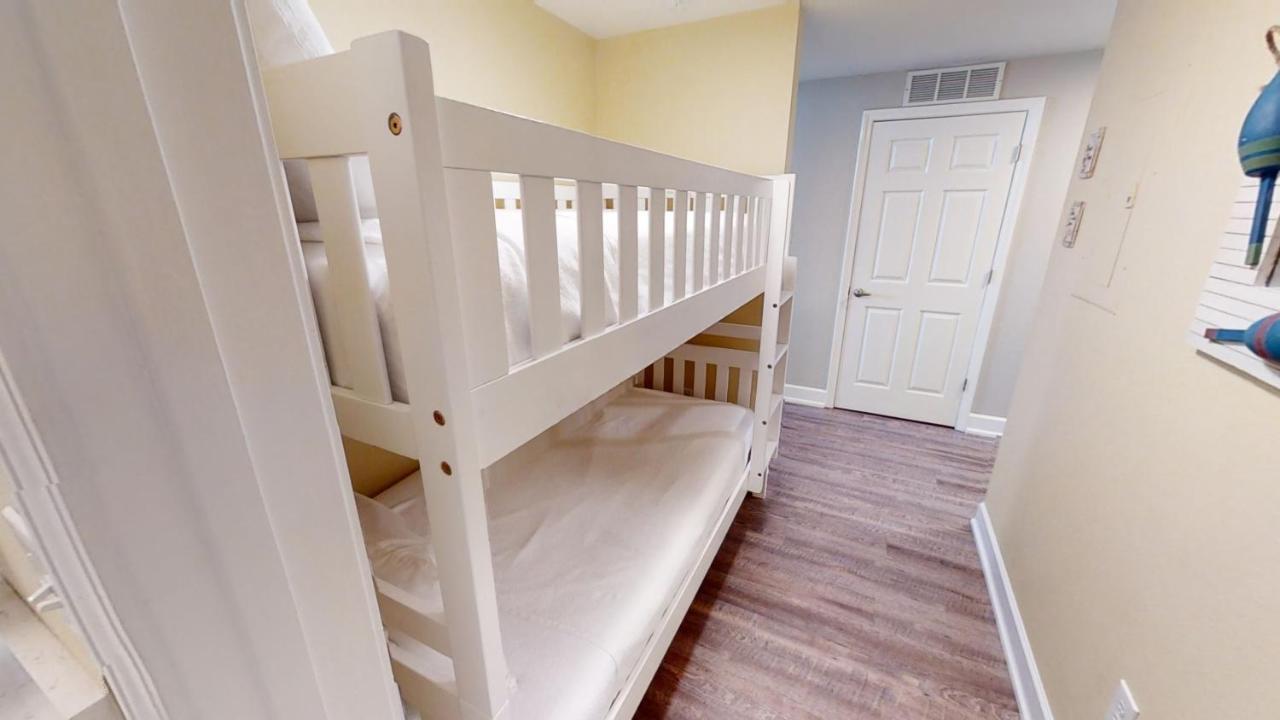 Tidewater 810 Villa Panama City Beach Buitenkant foto