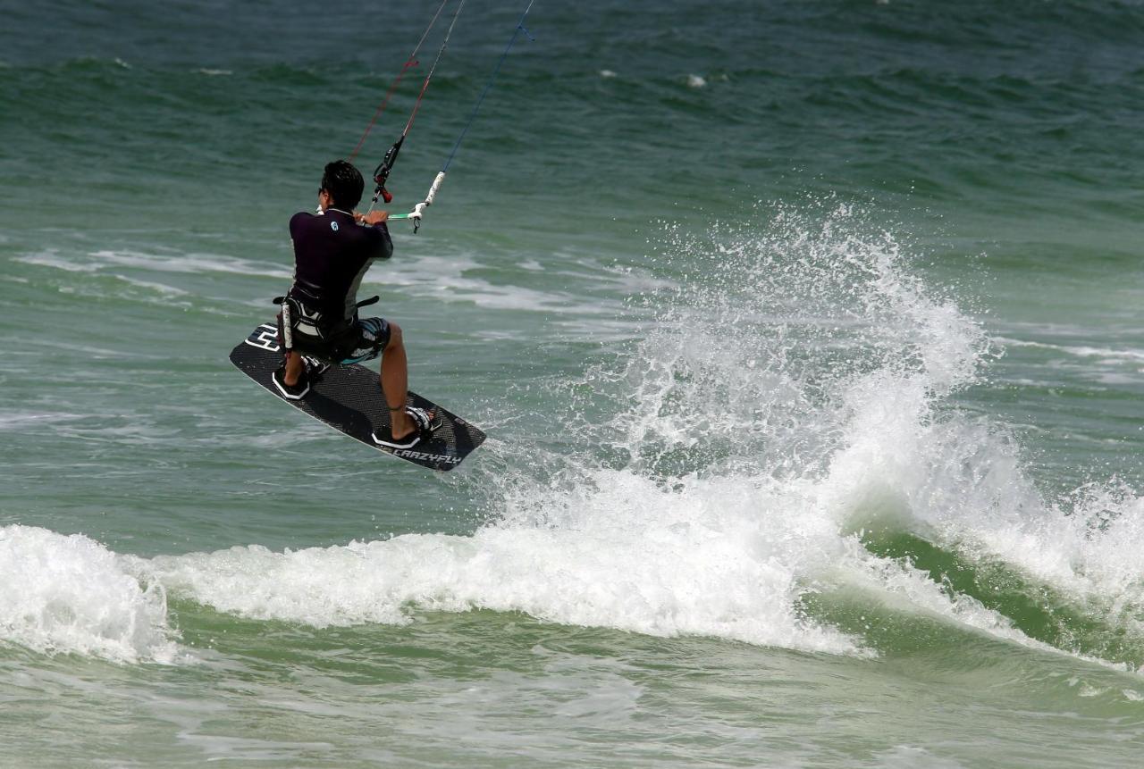 Tidewater 810 Villa Panama City Beach Buitenkant foto