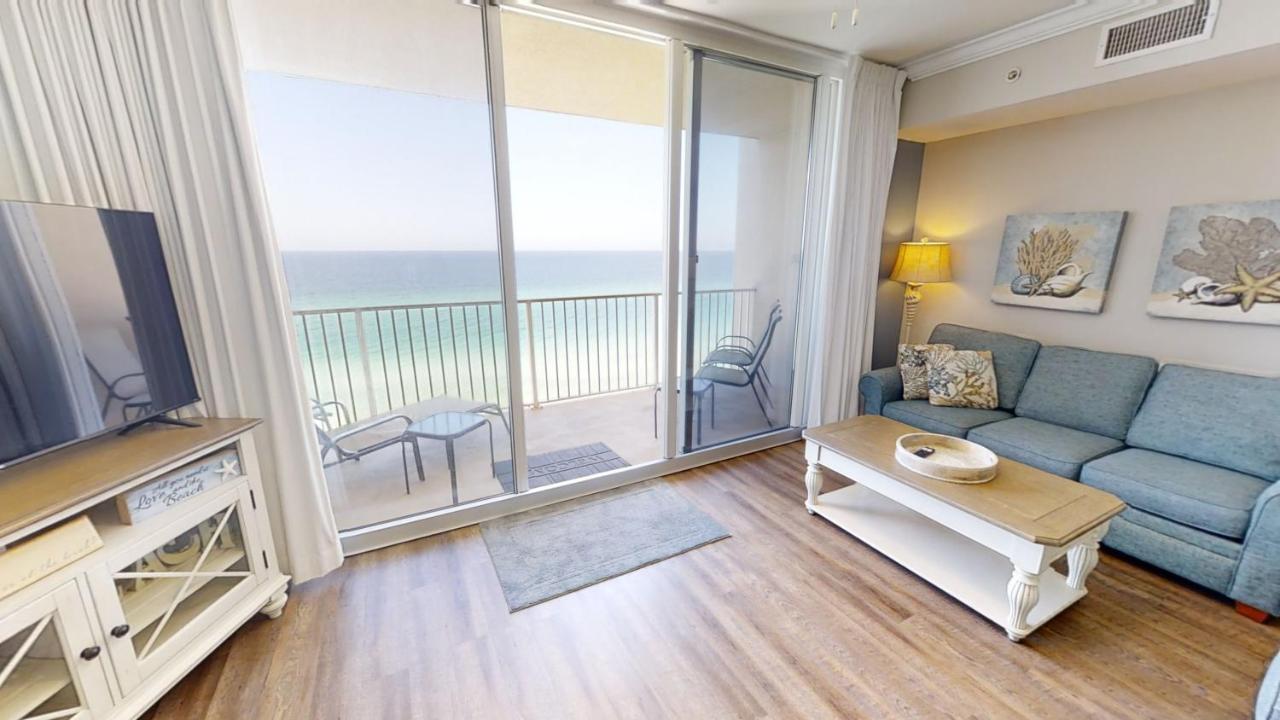 Tidewater 810 Villa Panama City Beach Buitenkant foto