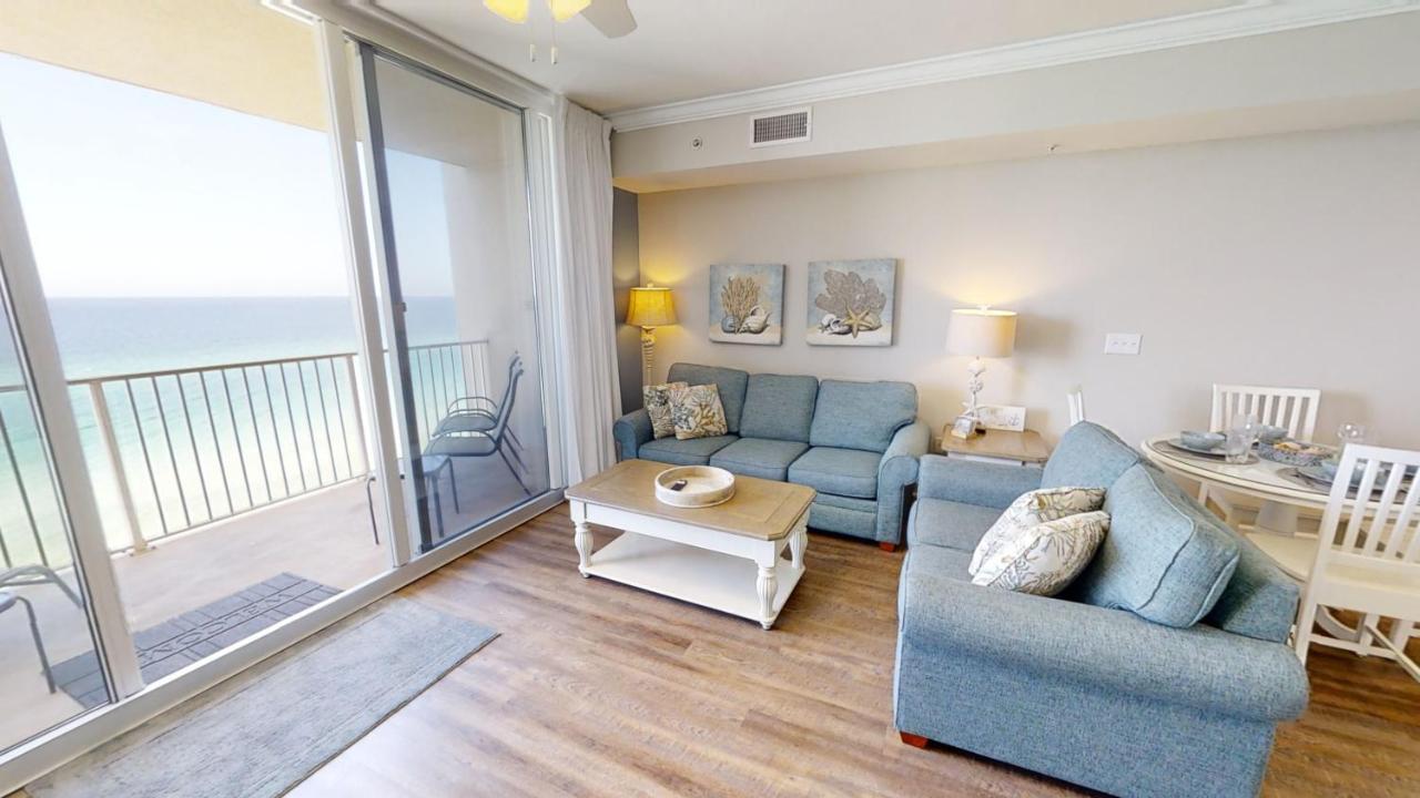 Tidewater 810 Villa Panama City Beach Buitenkant foto