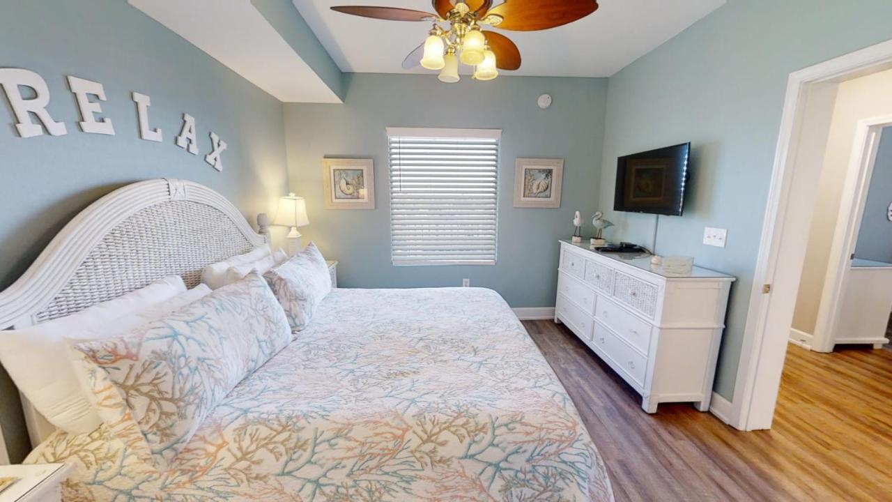 Tidewater 810 Villa Panama City Beach Buitenkant foto
