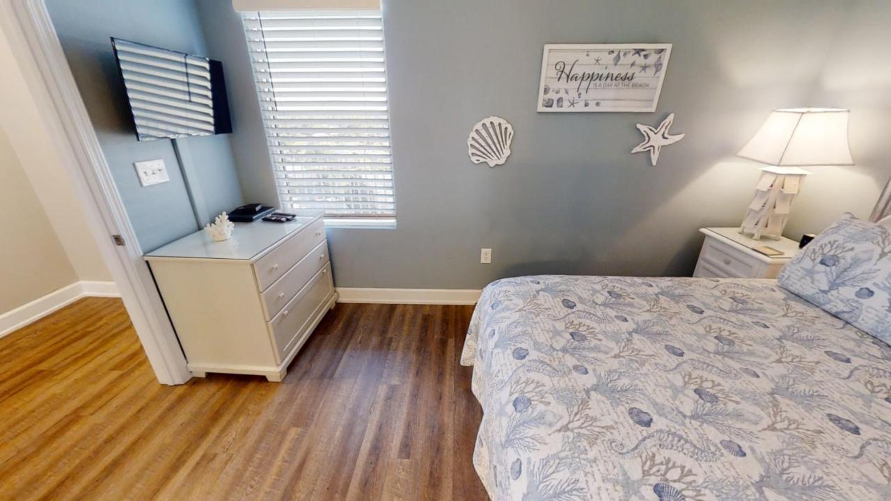 Tidewater 810 Villa Panama City Beach Buitenkant foto