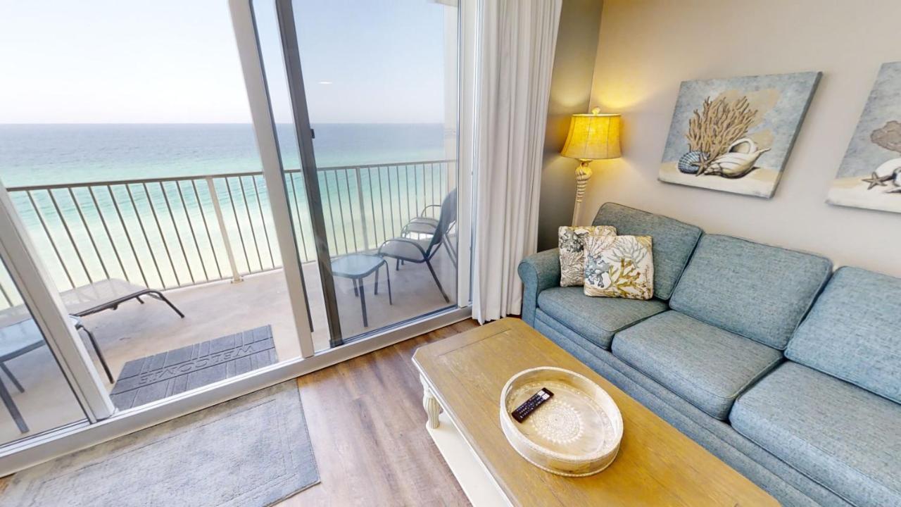 Tidewater 810 Villa Panama City Beach Buitenkant foto