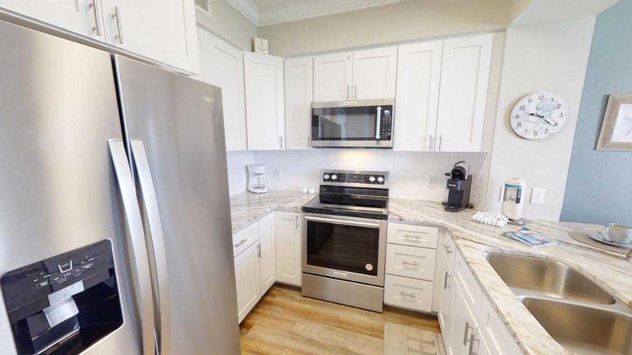 Tidewater 810 Villa Panama City Beach Buitenkant foto