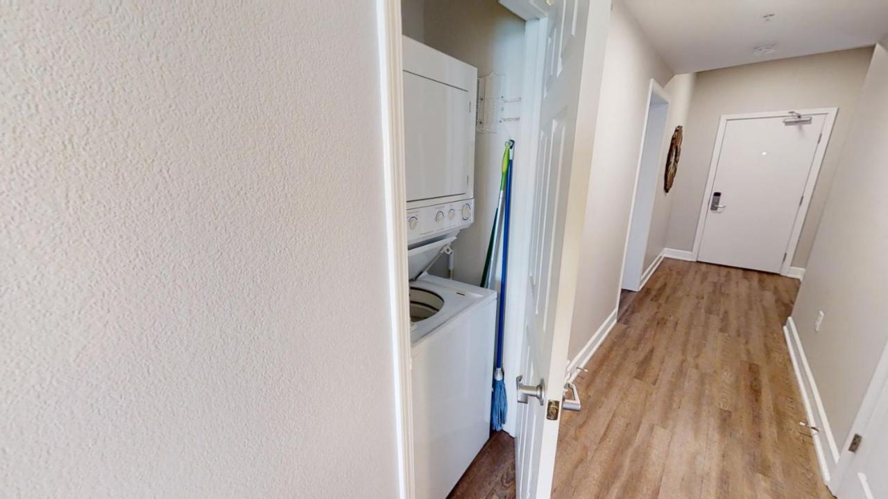 Tidewater 810 Villa Panama City Beach Buitenkant foto