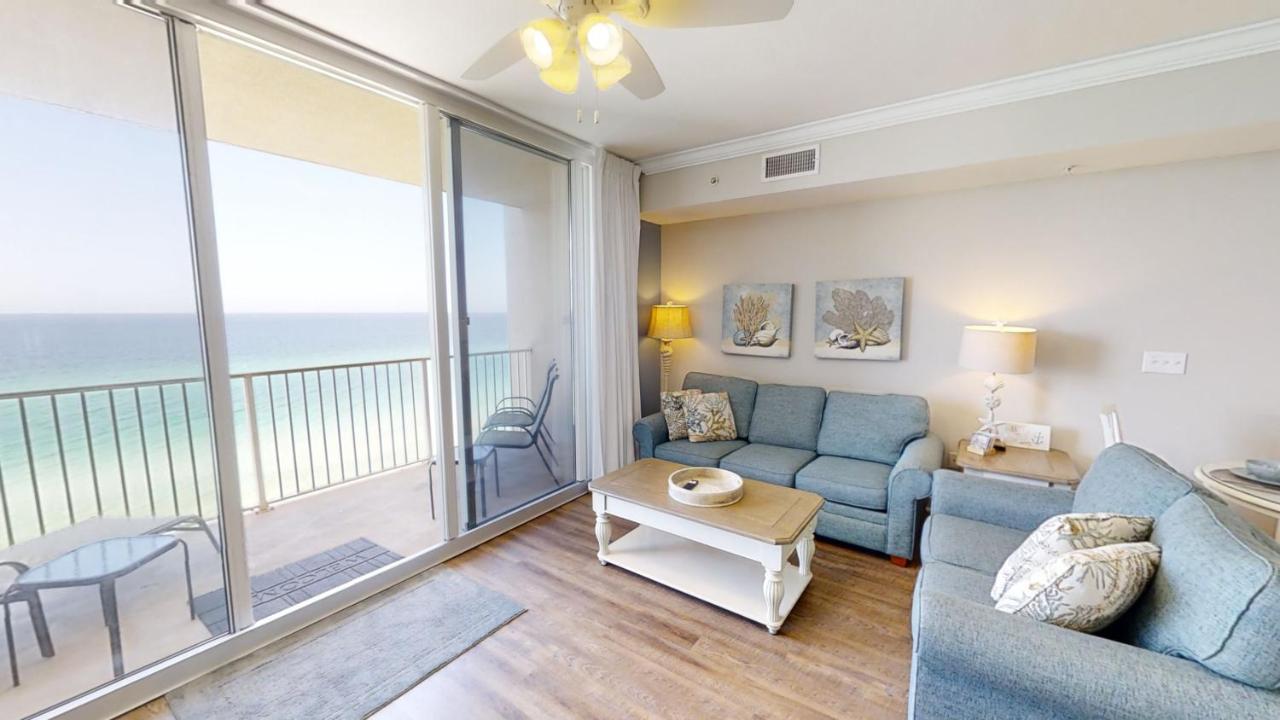 Tidewater 810 Villa Panama City Beach Buitenkant foto