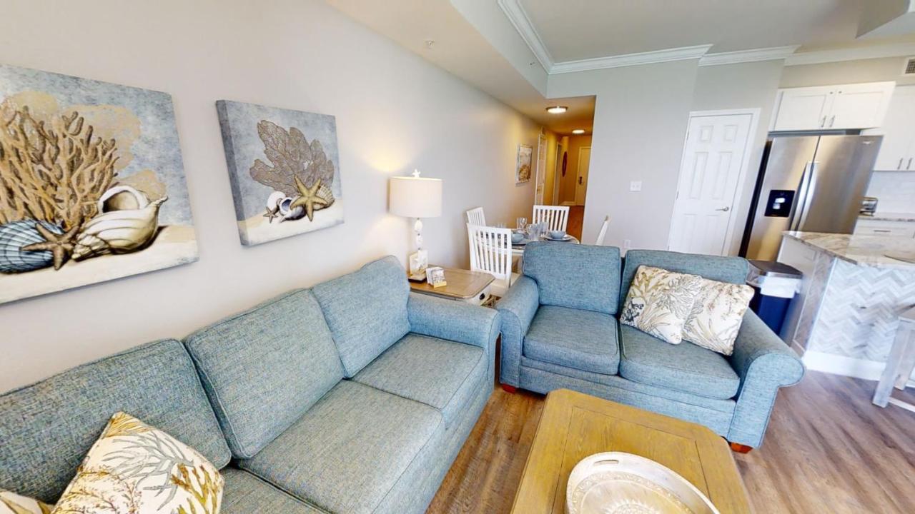 Tidewater 810 Villa Panama City Beach Buitenkant foto