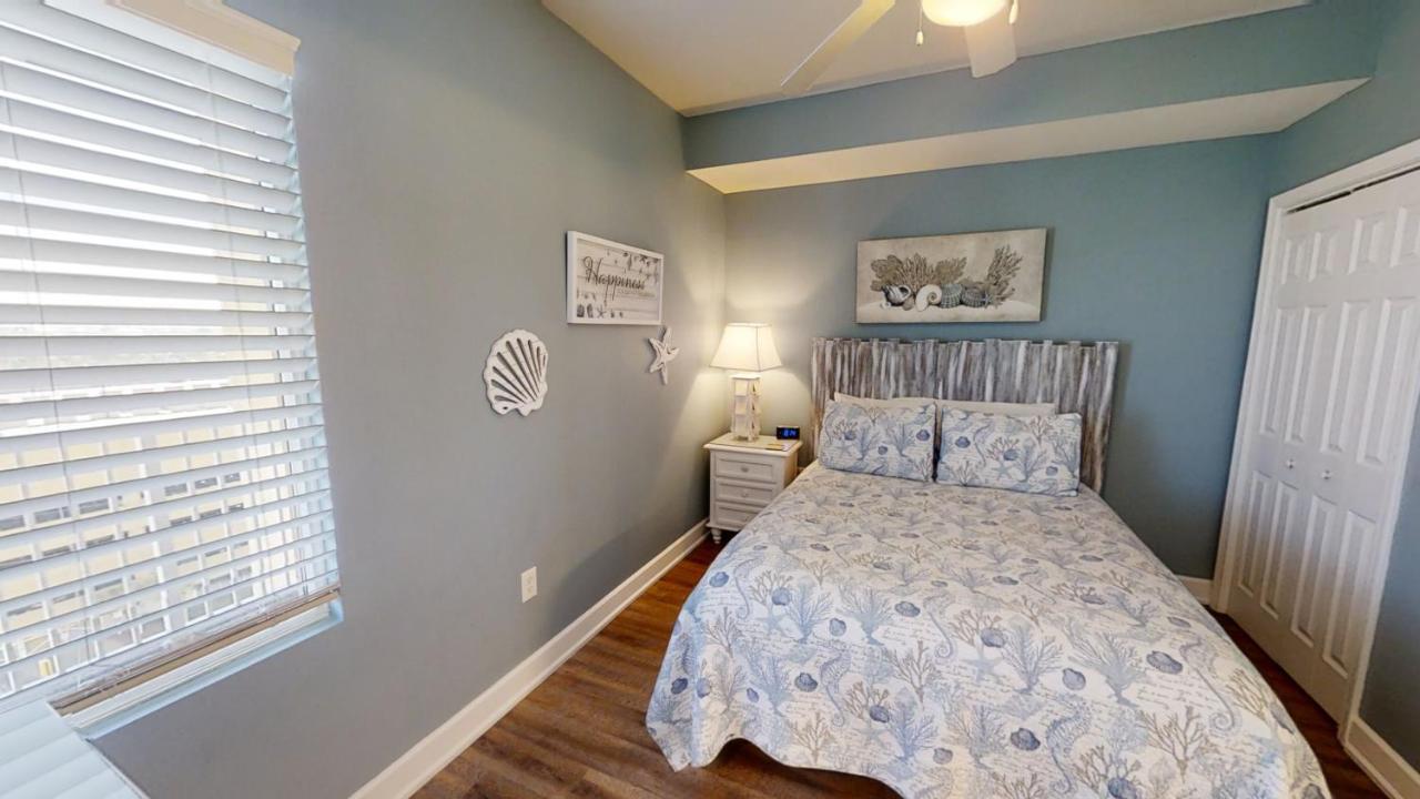 Tidewater 810 Villa Panama City Beach Buitenkant foto