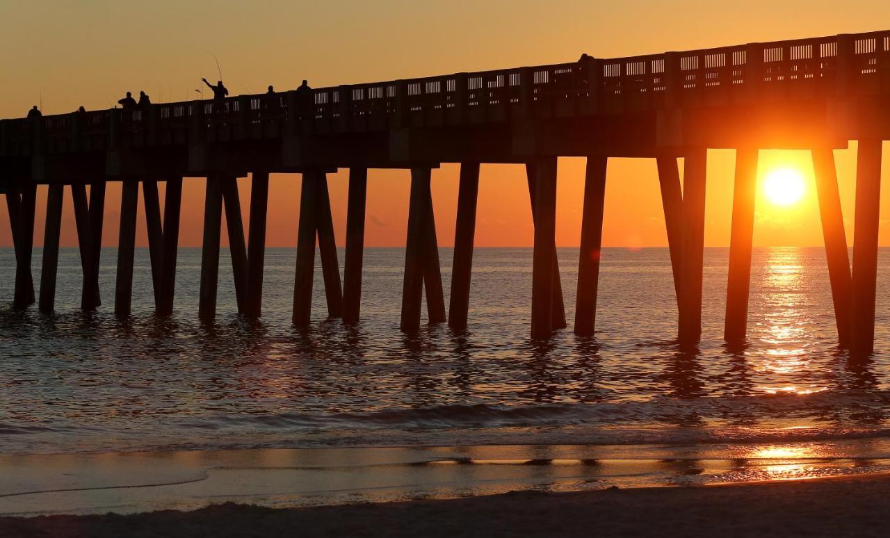 Tidewater 810 Villa Panama City Beach Buitenkant foto